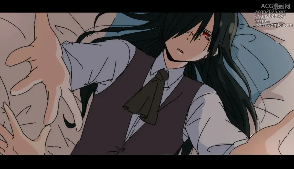 Page 131 of doujinshi Fafnir x Takiya Makoto Image Gallery