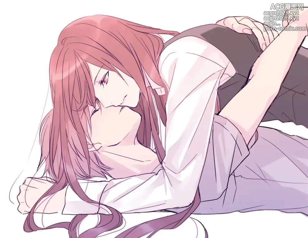Page 142 of doujinshi Fafnir x Takiya Makoto Image Gallery