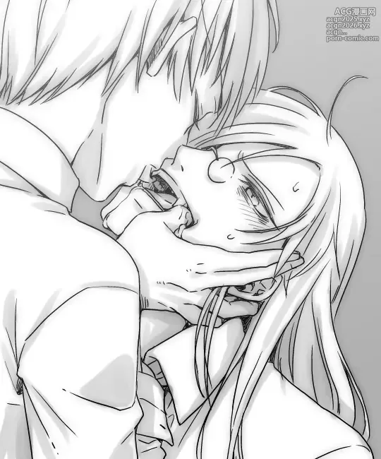 Page 56 of doujinshi Fafnir x Takiya Makoto Image Gallery