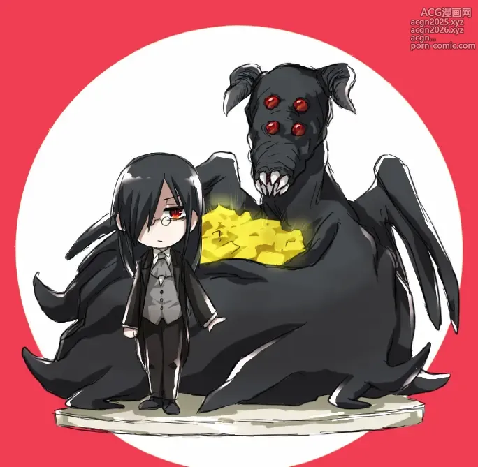 Page 75 of doujinshi Fafnir x Takiya Makoto Image Gallery