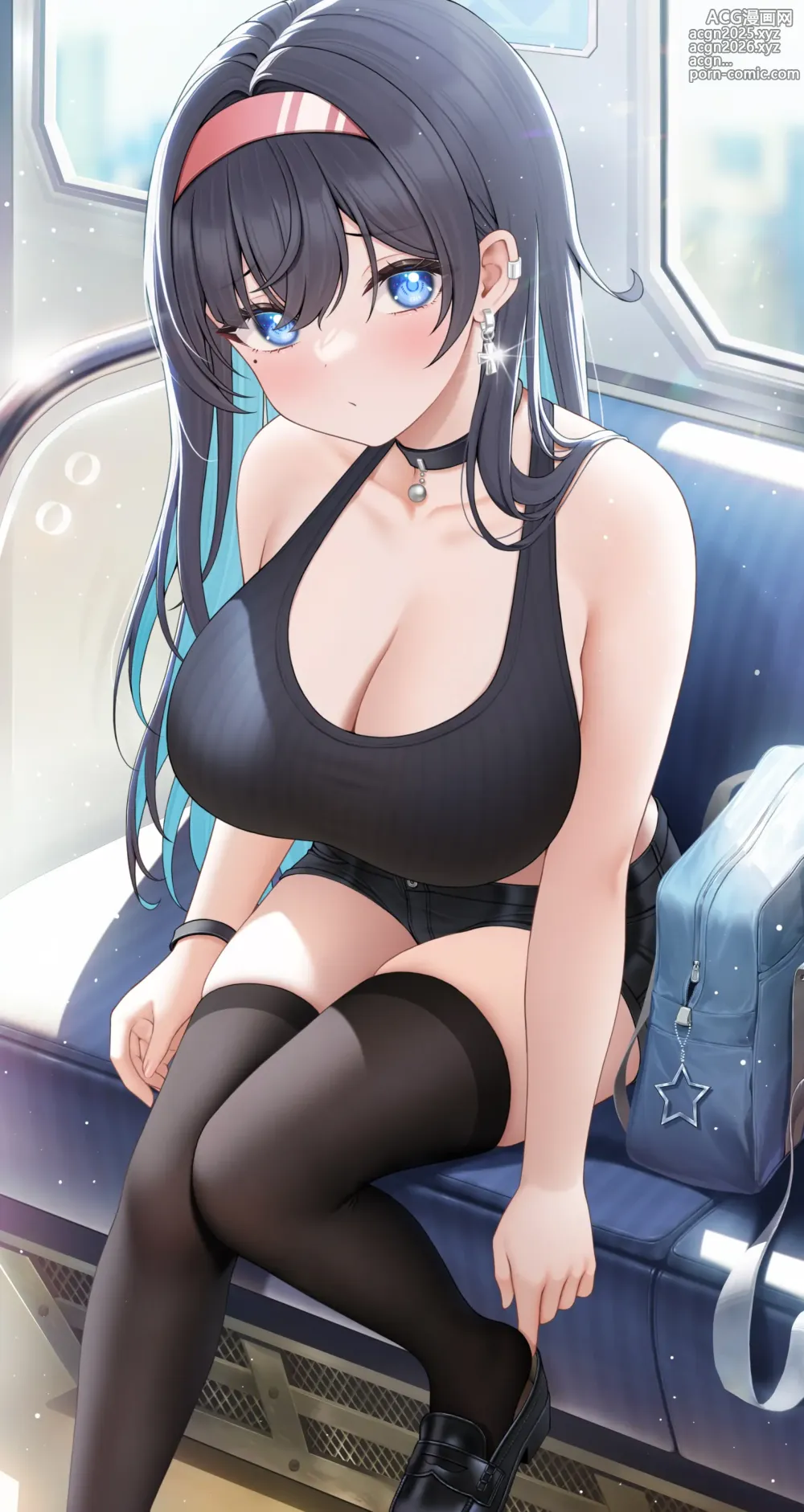 Page 7 of imageset Kayoko