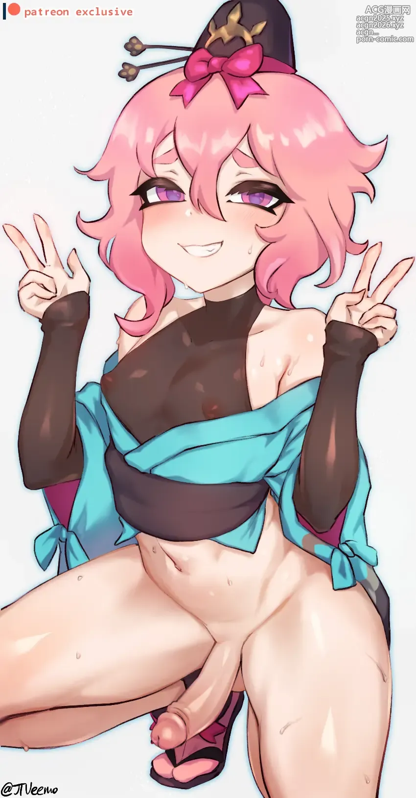 Page 334 of imageset Femboys