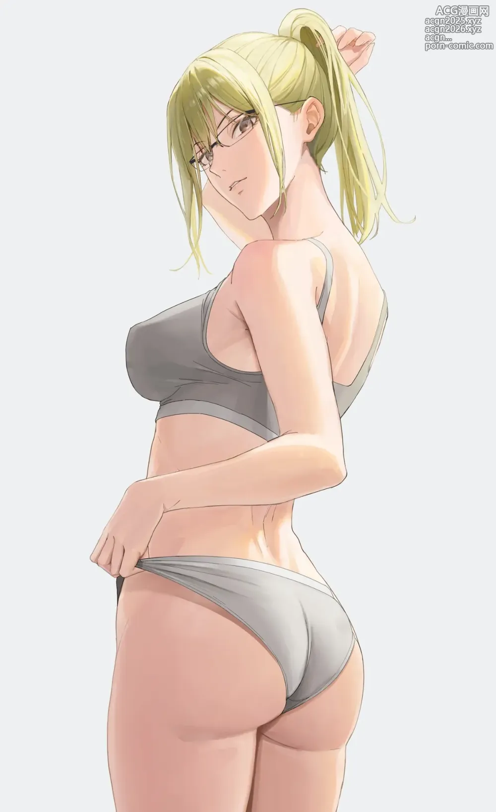Page 20 of imageset あんも（fanbox）