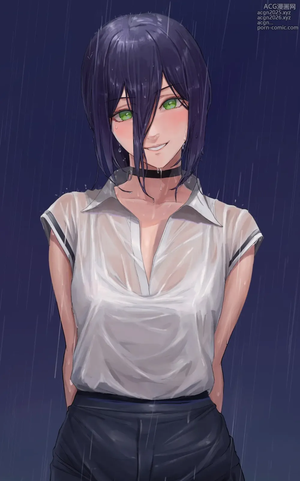 Page 237 of imageset あんも（fanbox）