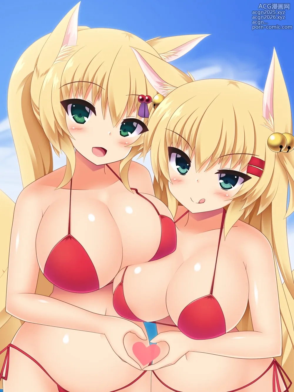Page 2 of imageset fanbox gallery