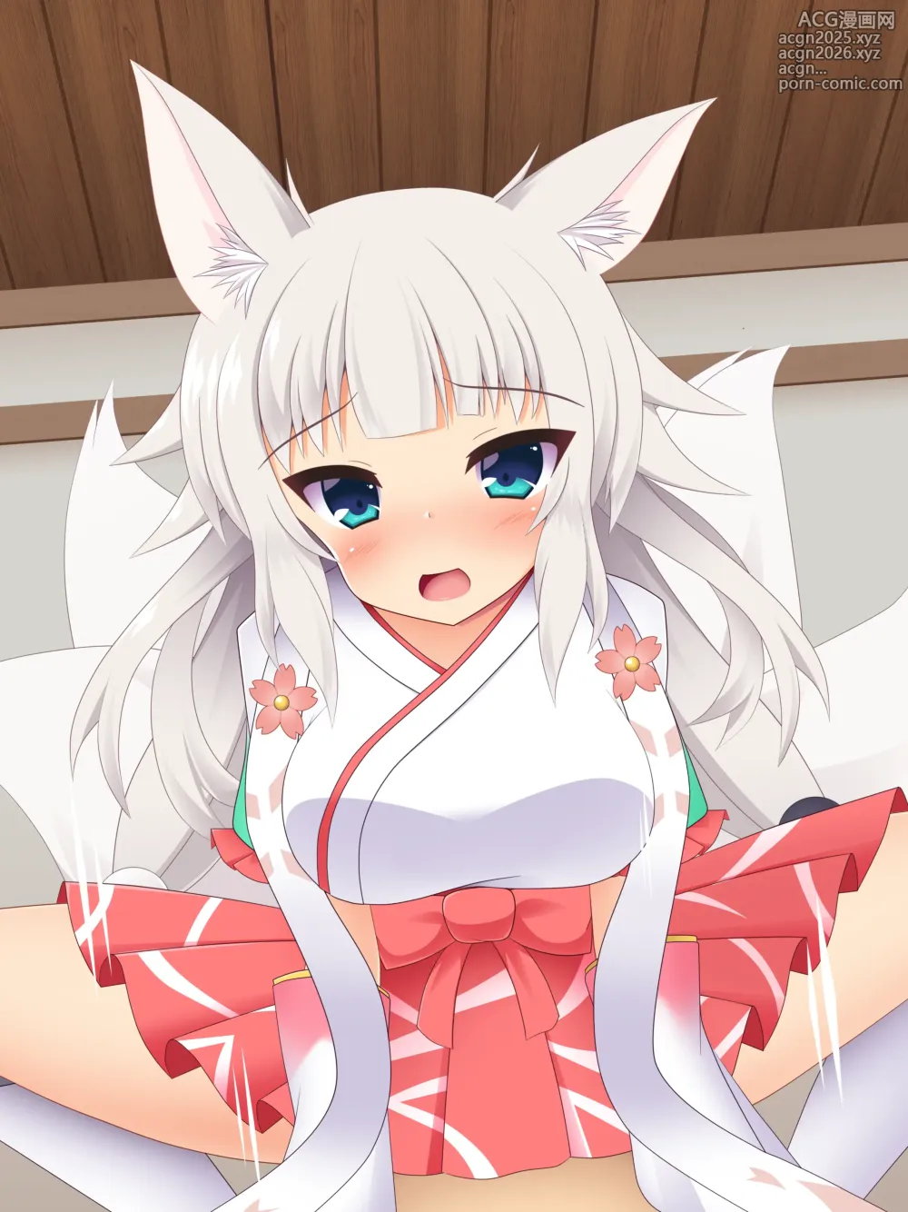 Page 12 of imageset fanbox gallery