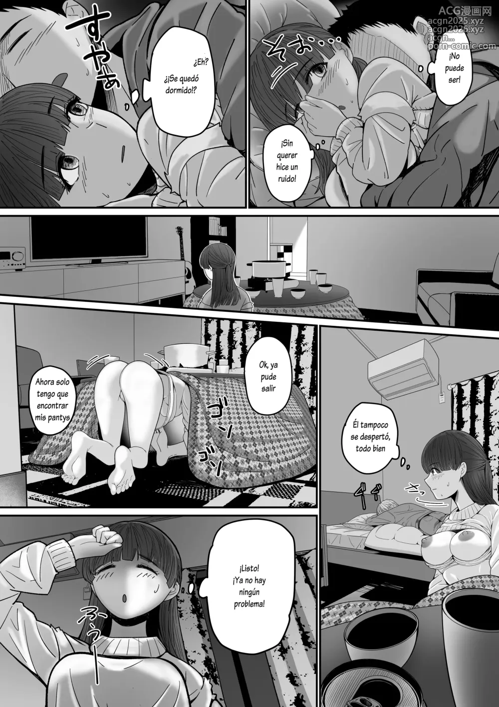 Page 16 of doujinshi Jibun no Kanojo to Machigaete Tomodachi no Kanojo to Sex suru Hanashi