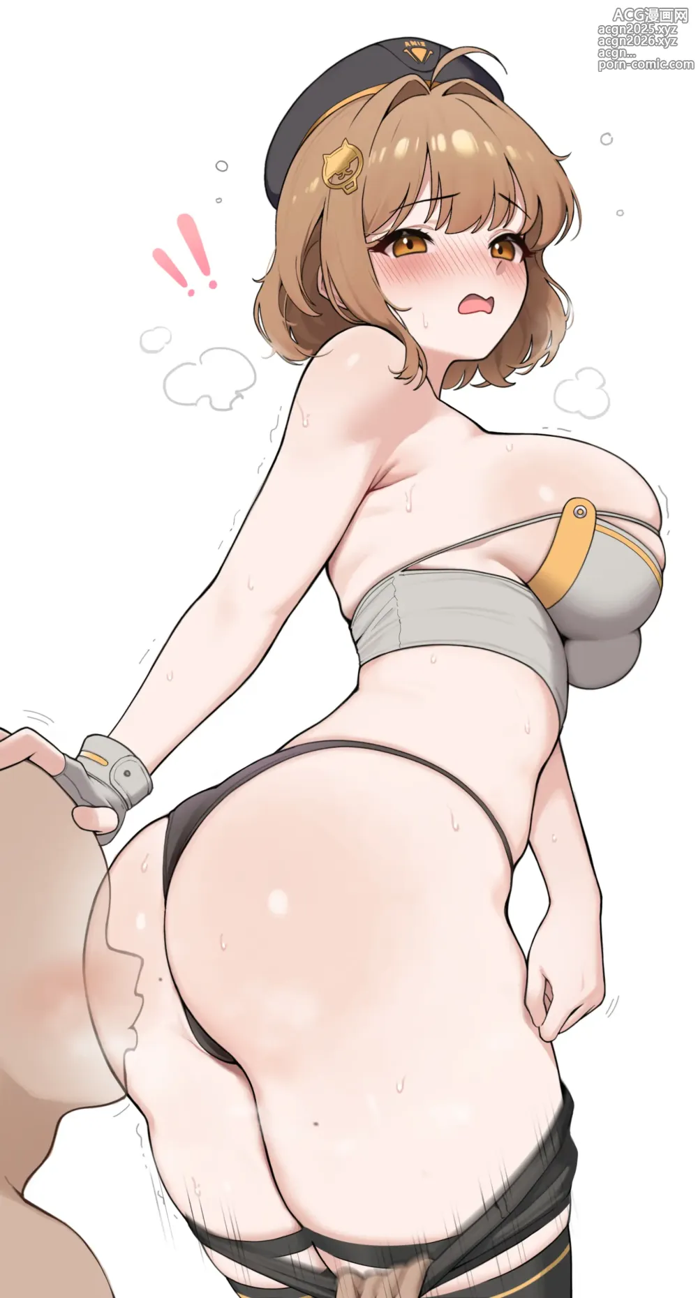 Page 16 of imageset Houkago Shounen (uncensored)