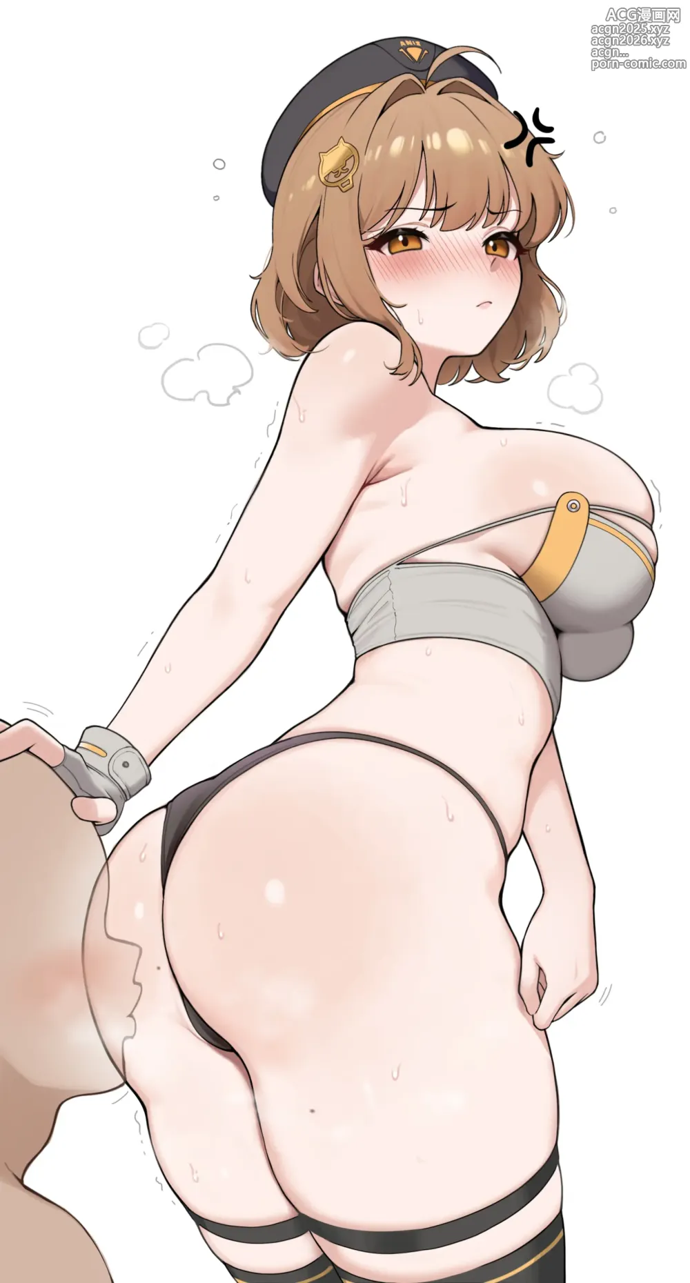 Page 17 of imageset Houkago Shounen (uncensored)