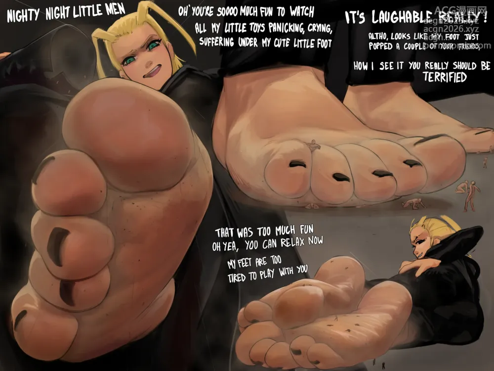 Page 10 of imageset Collection