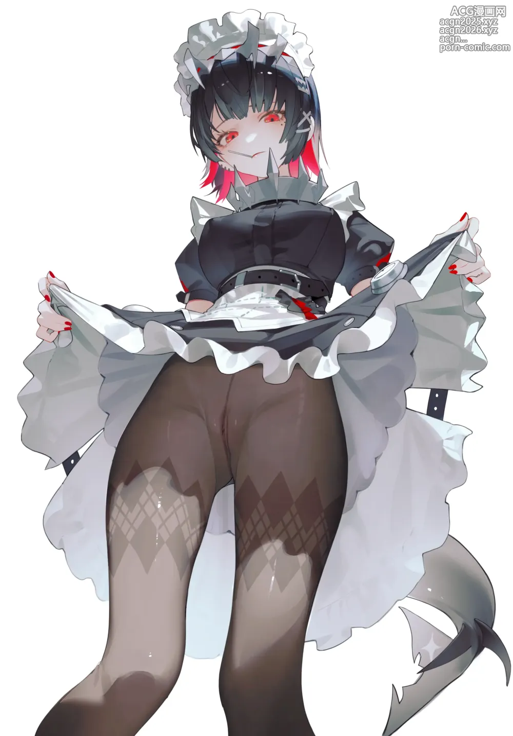 Page 14 of imageset PIXIV iumu (uncensored)