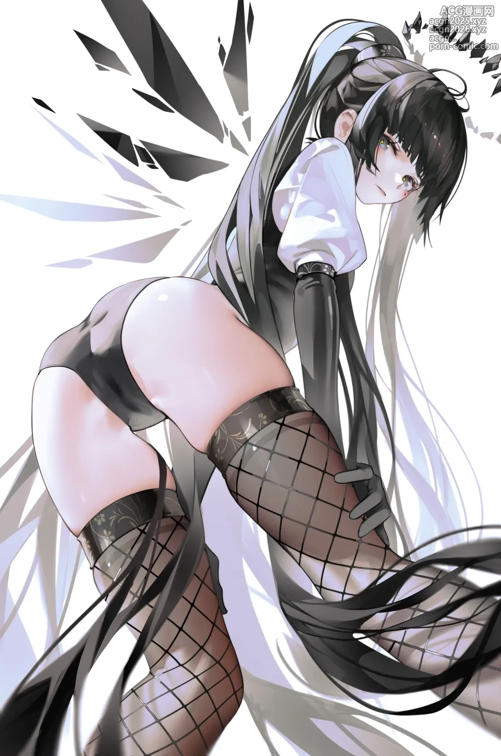 Page 23 of imageset PIXIV iumu (uncensored)