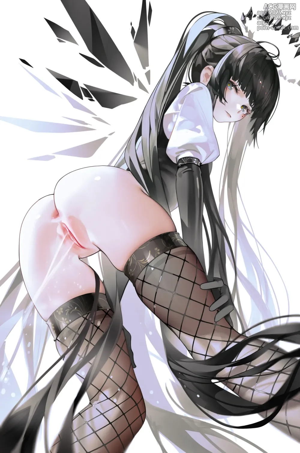 Page 25 of imageset PIXIV iumu (uncensored)