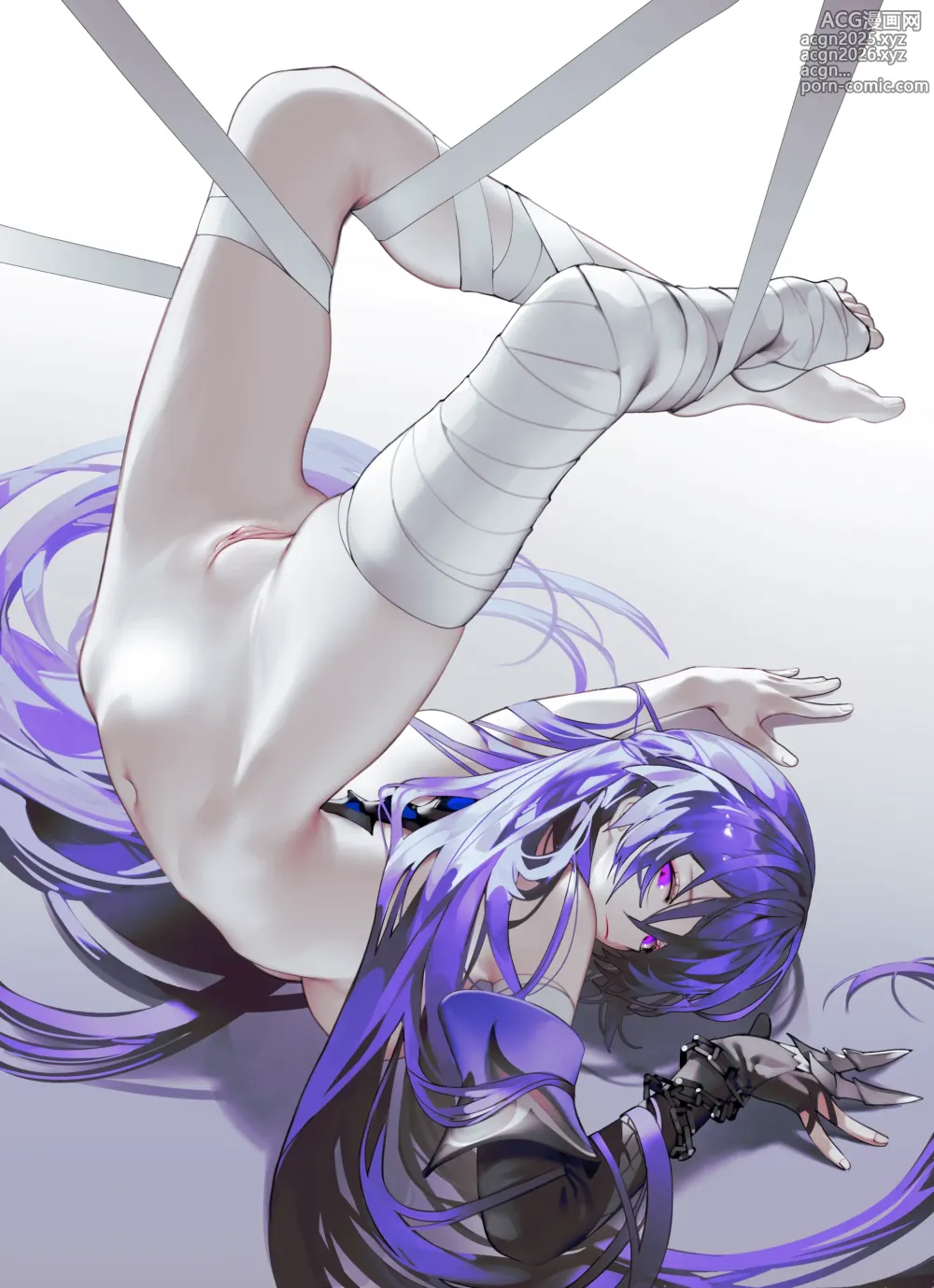 Page 32 of imageset PIXIV iumu (uncensored)