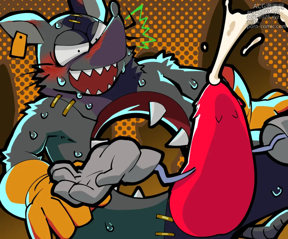 Page 18 of imageset Exclusive Artworks 2