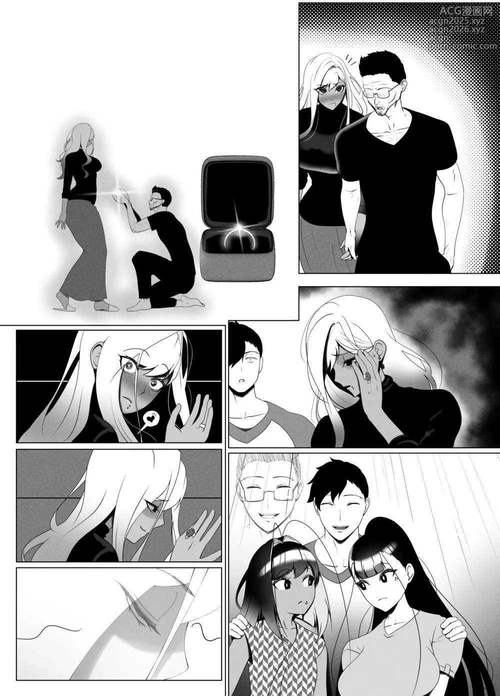 Page 116 of doujinshi OYAOYAKODON2