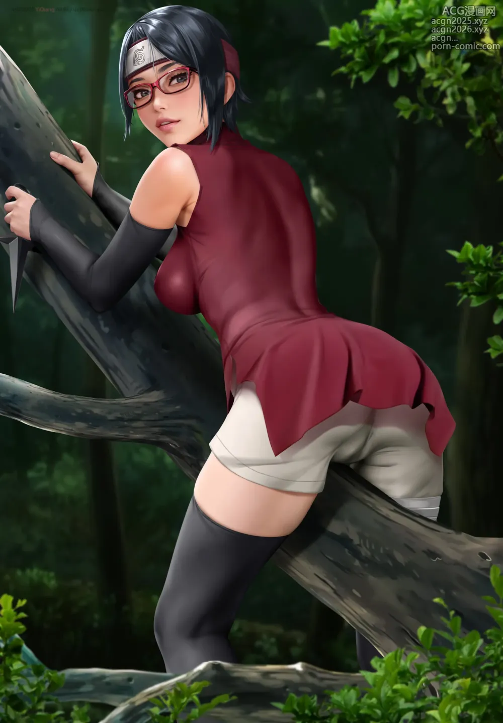 Page 18 of imageset YiQiang