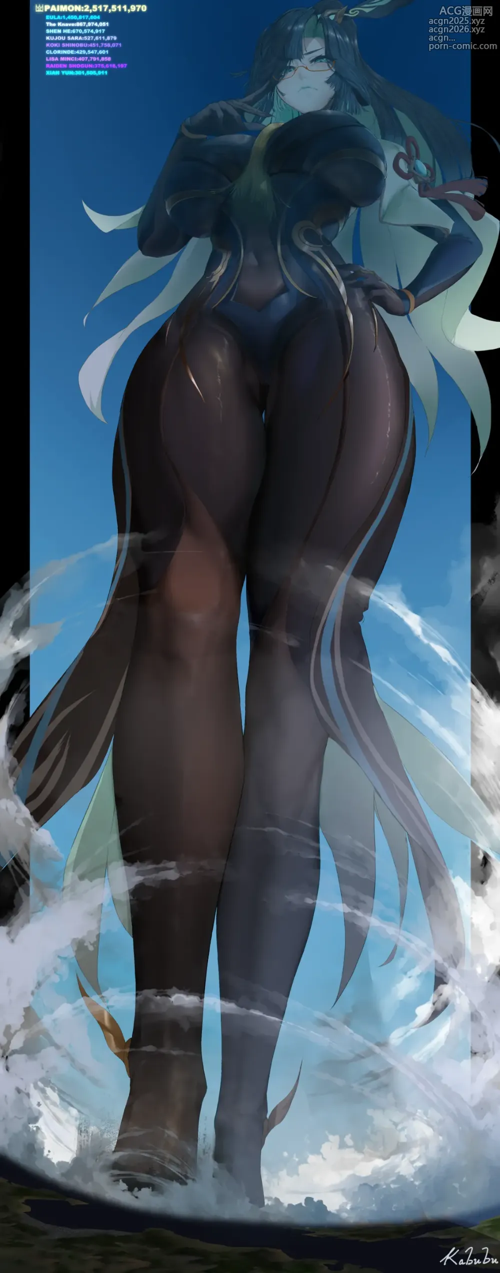 Page 74 of imageset Kabubu