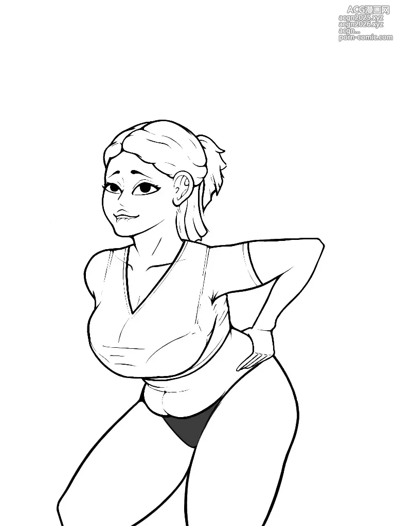 Page 19 of imageset Gagged