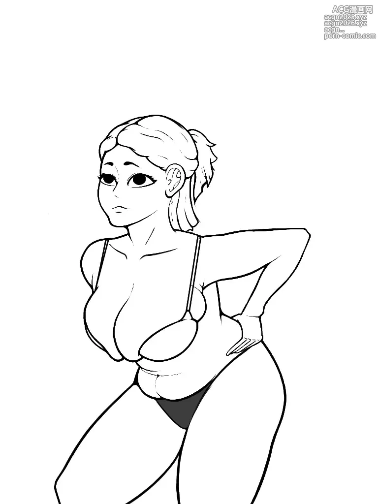 Page 20 of imageset Gagged