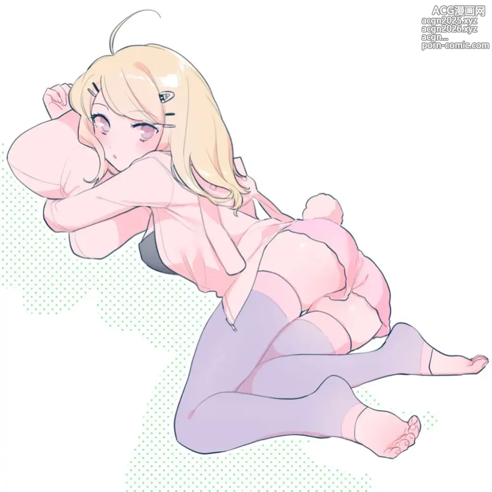 Page 56 of doujinshi Saiaka