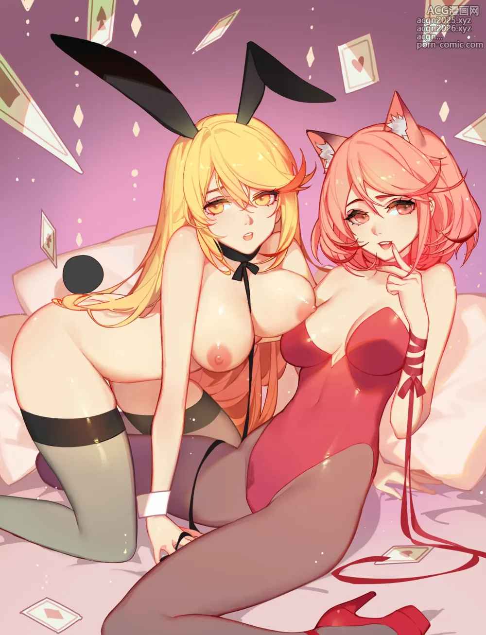 Page 2 of imageset Artist ::: Kyomon