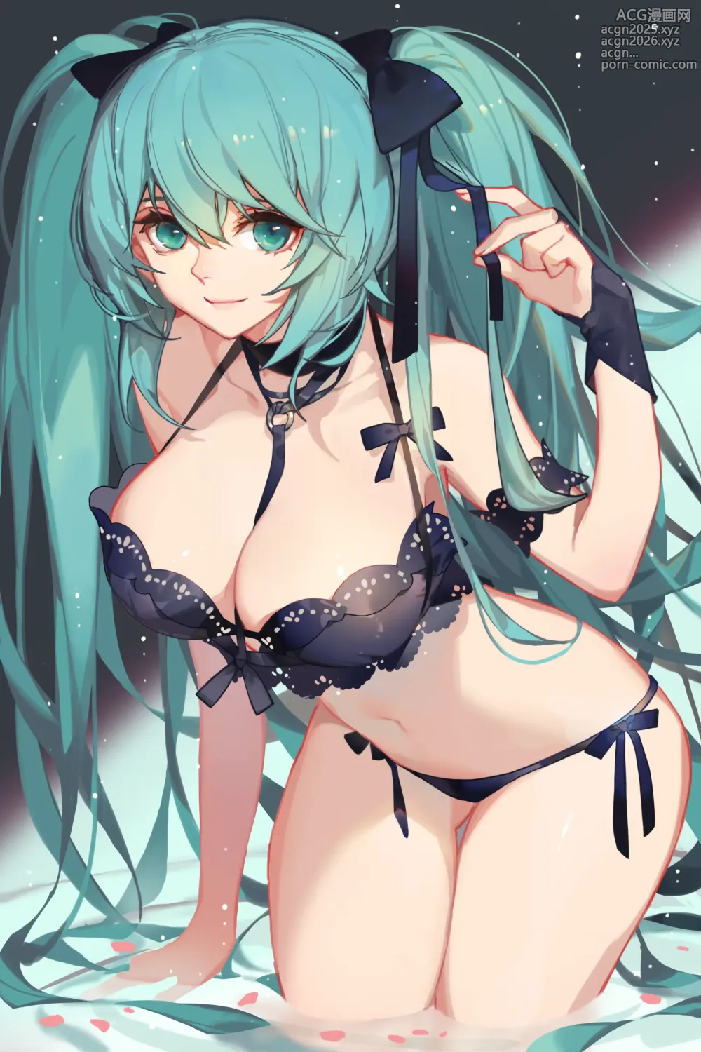 Page 21 of imageset Artist ::: Kyomon