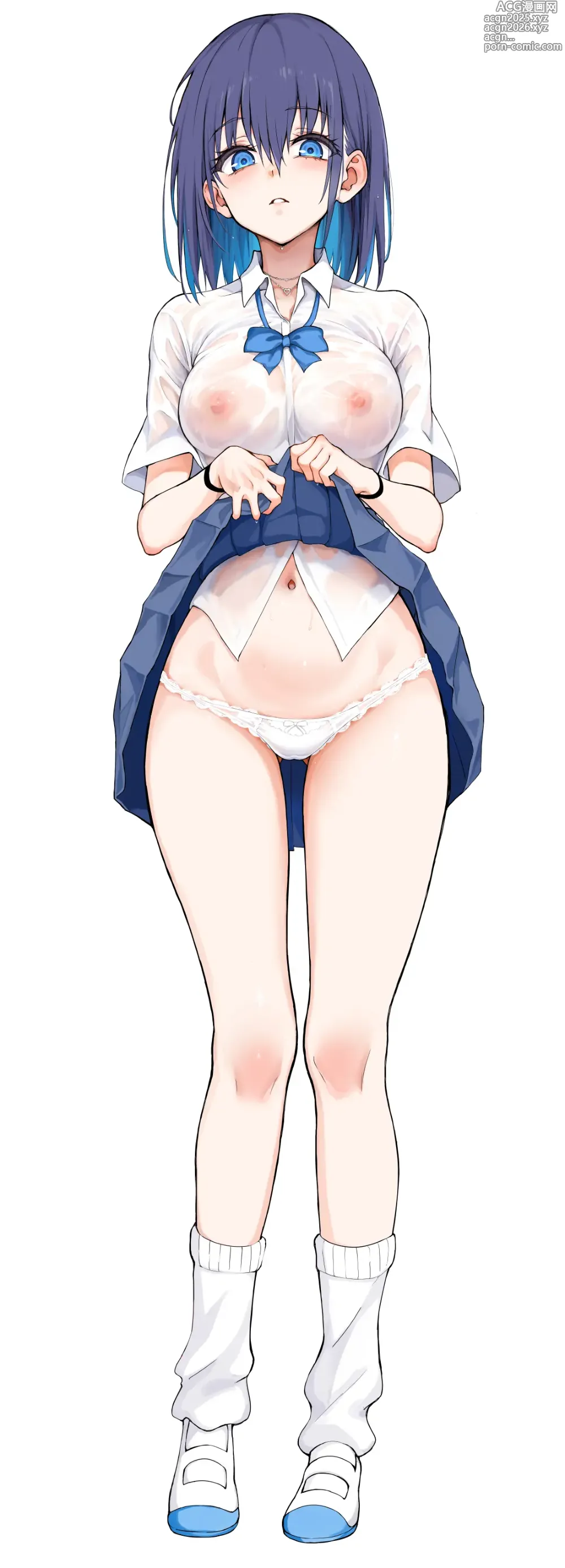 Page 2 of imageset きょくちょ（kyokucho）图集