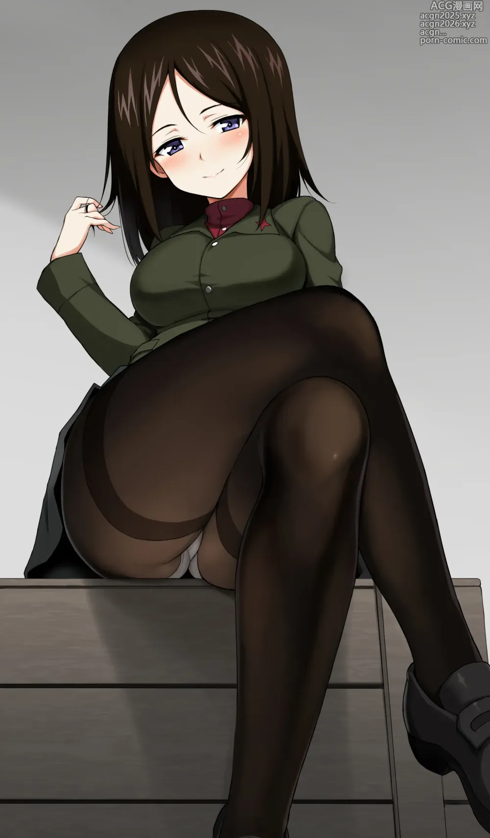 Page 21 of imageset きょくちょ（kyokucho）图集