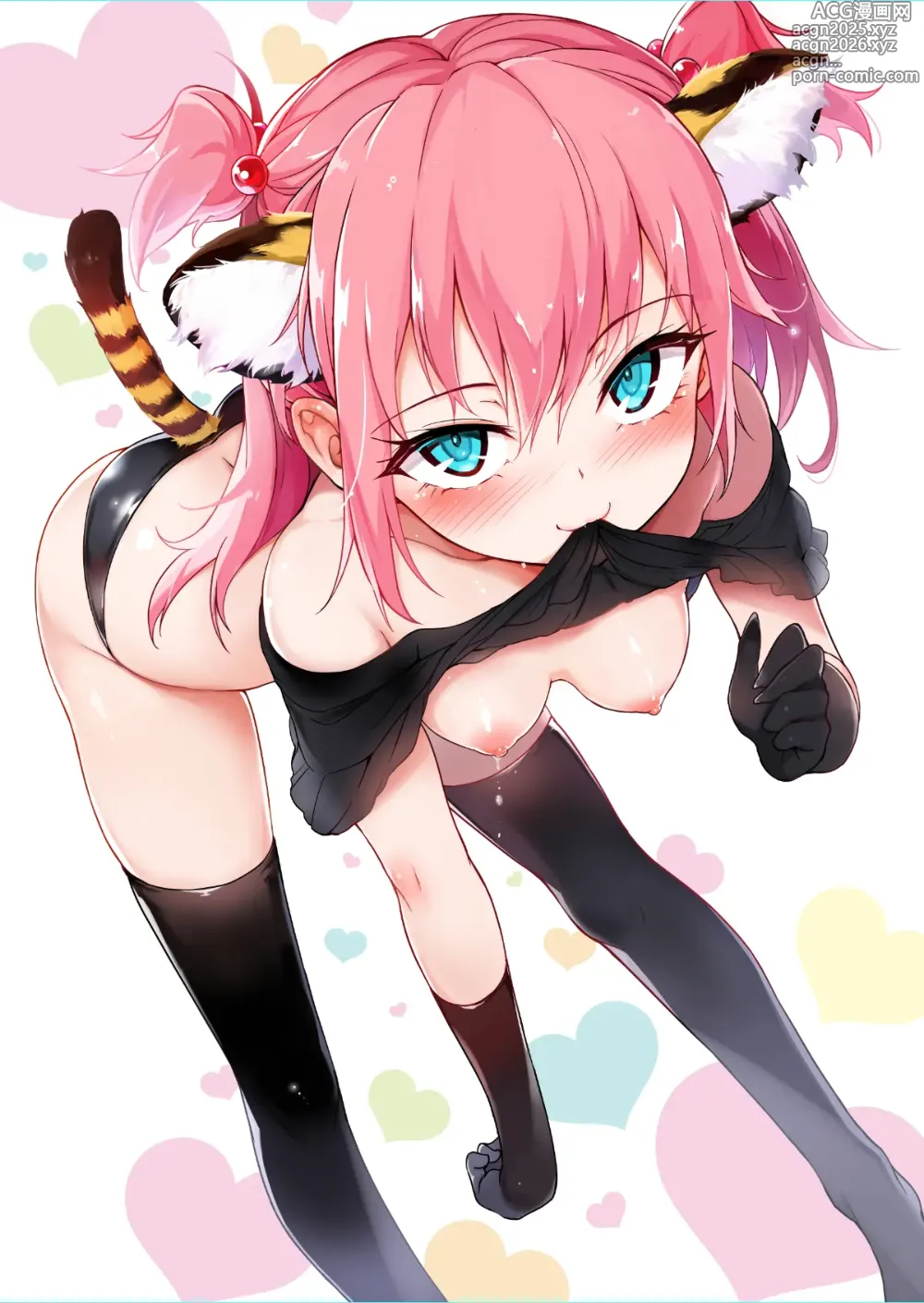 Page 31 of imageset きょくちょ（kyokucho）图集