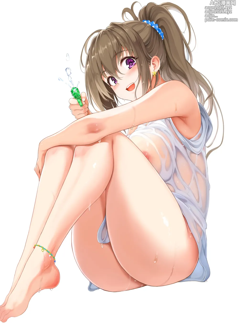 Page 39 of imageset きょくちょ（kyokucho）图集