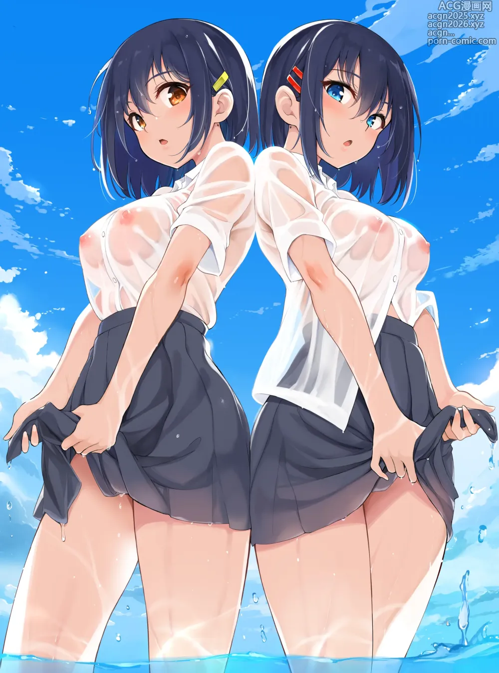 Page 49 of imageset きょくちょ（kyokucho）图集