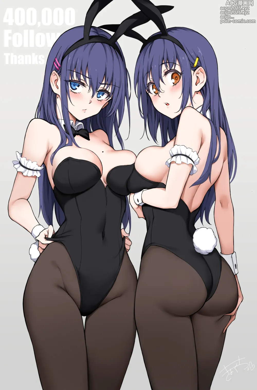 Page 83 of imageset きょくちょ（kyokucho）图集