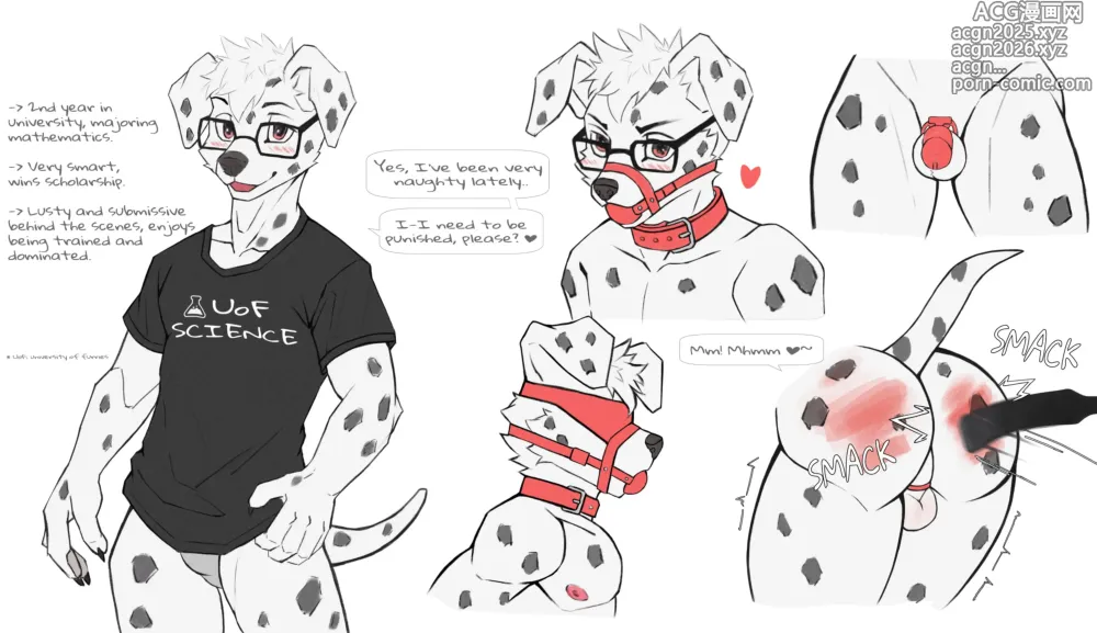 Page 12 of imageset WolfTea42