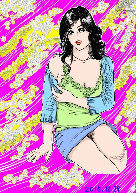 Page 2 of imageset ashita