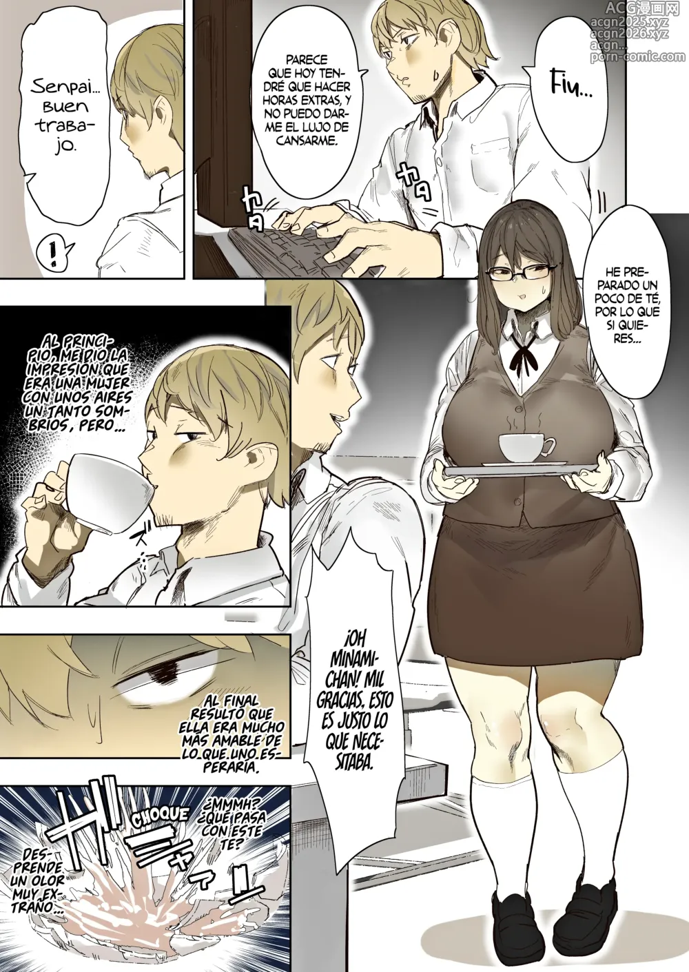 Page 30 of doujinshi Skeb Request Manga Collection