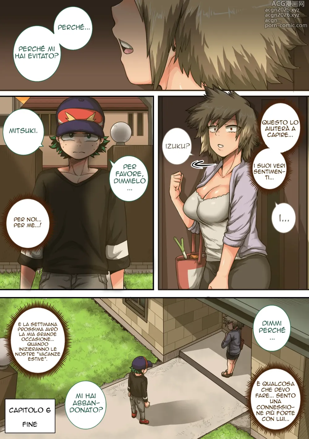 Page 80 of doujinshi Le Voglie di Froggy