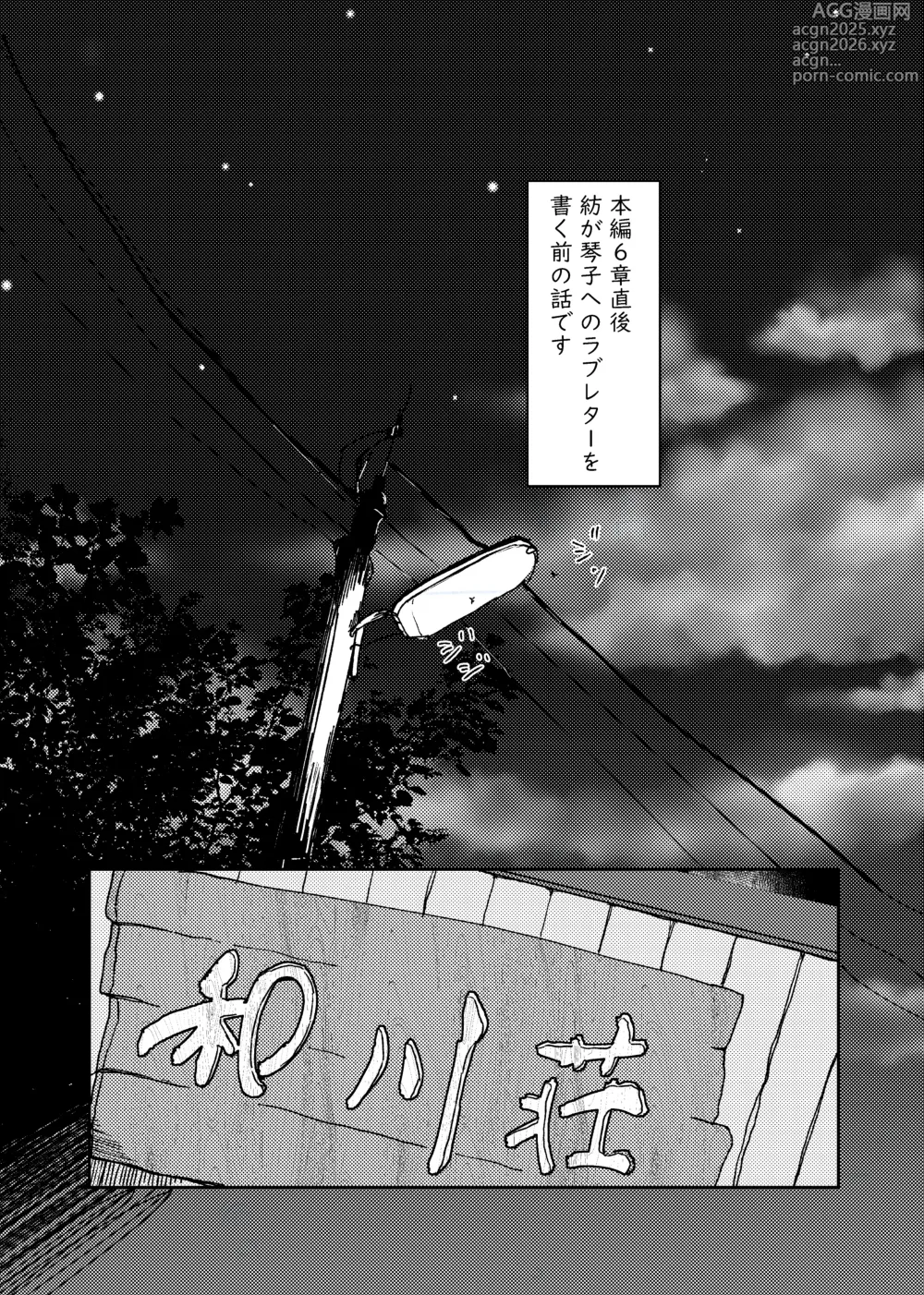 Page 2 of doujinshi How to