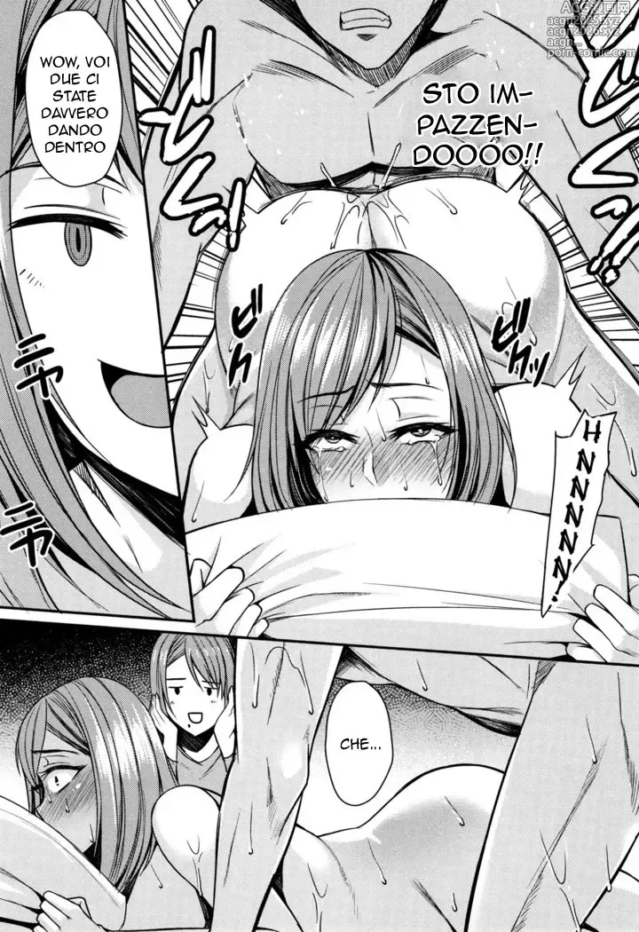 Page 11 of manga 2 al Prezzo di 1