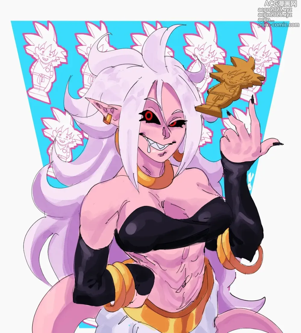 Page 8 of imageset Android 21