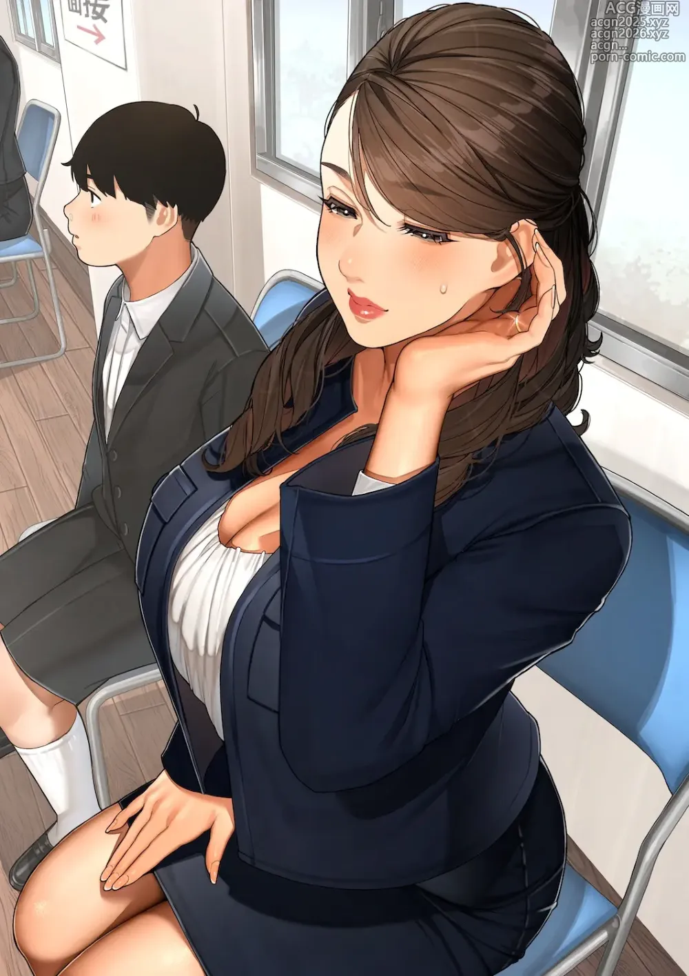 Page 8 of imageset Sakura No Tomoru Hi E
