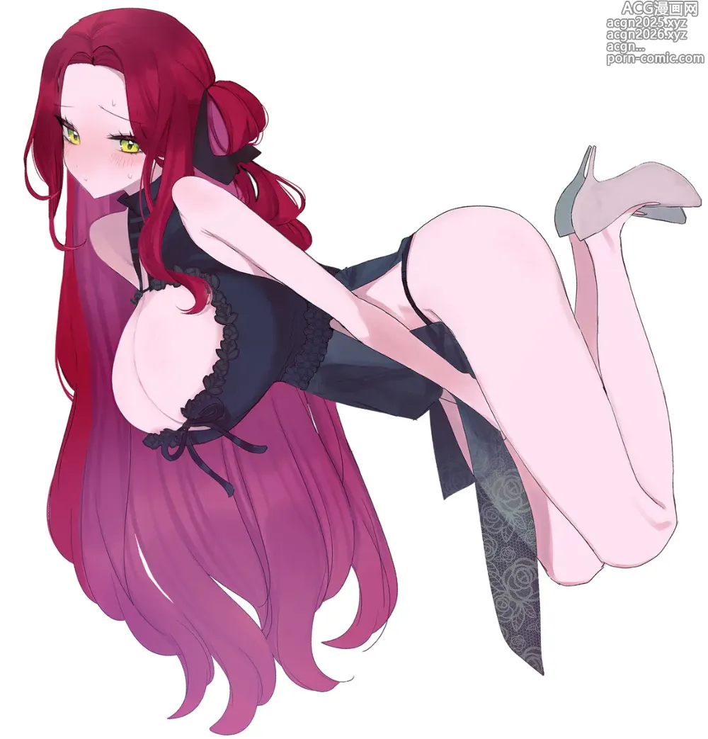 Page 105 of imageset 【twitter】ユーラシア