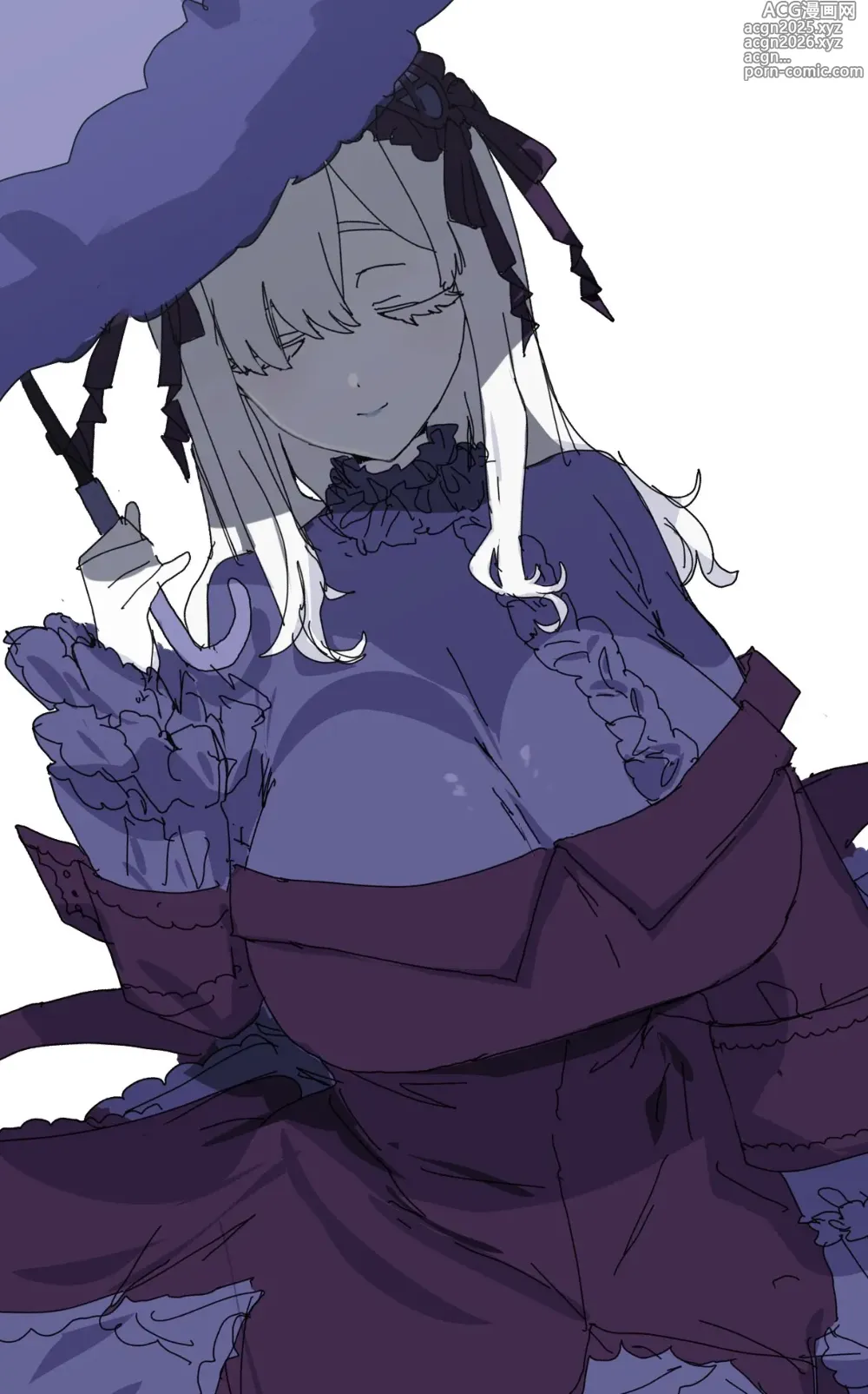 Page 112 of imageset 【twitter】ユーラシア