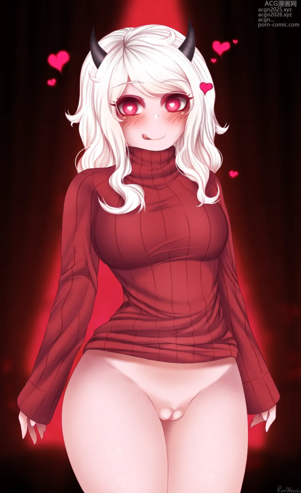 Page 686 of imageset ReoWocchi