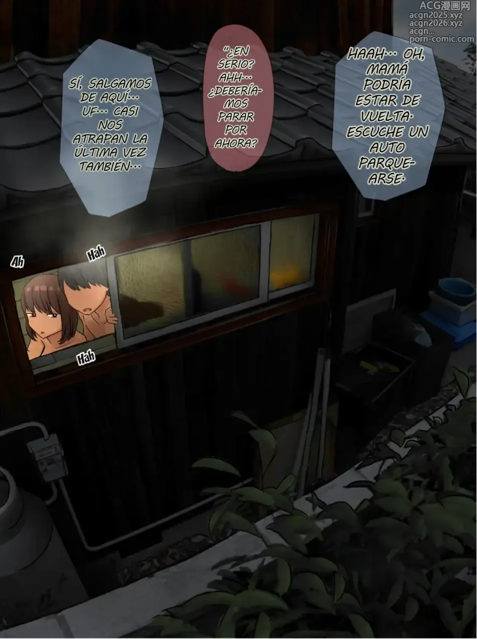 Page 23 of doujinshi Nee-chan to no Nichijou Kaiwa
