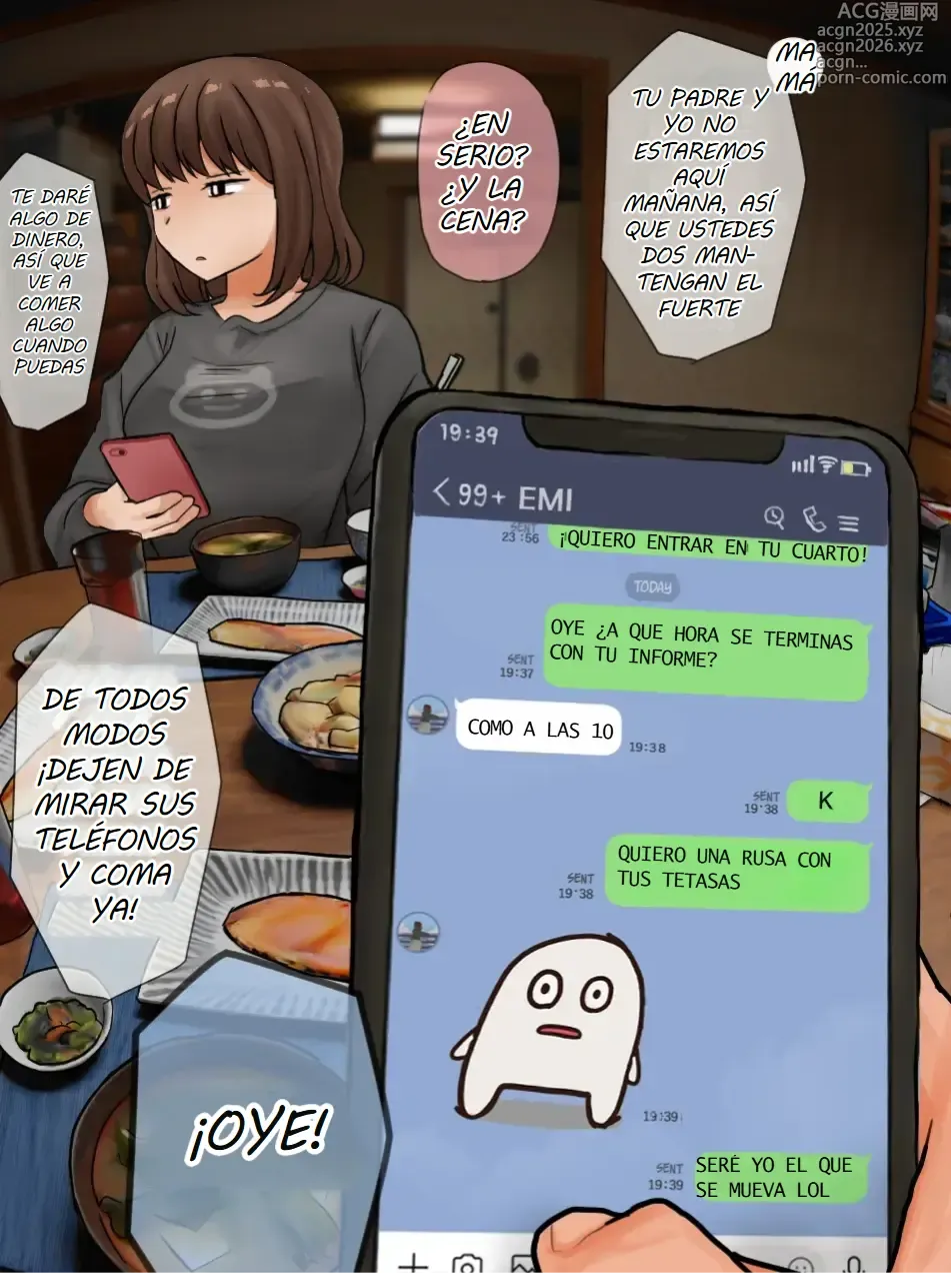 Page 26 of doujinshi Nee-chan to no Nichijou Kaiwa