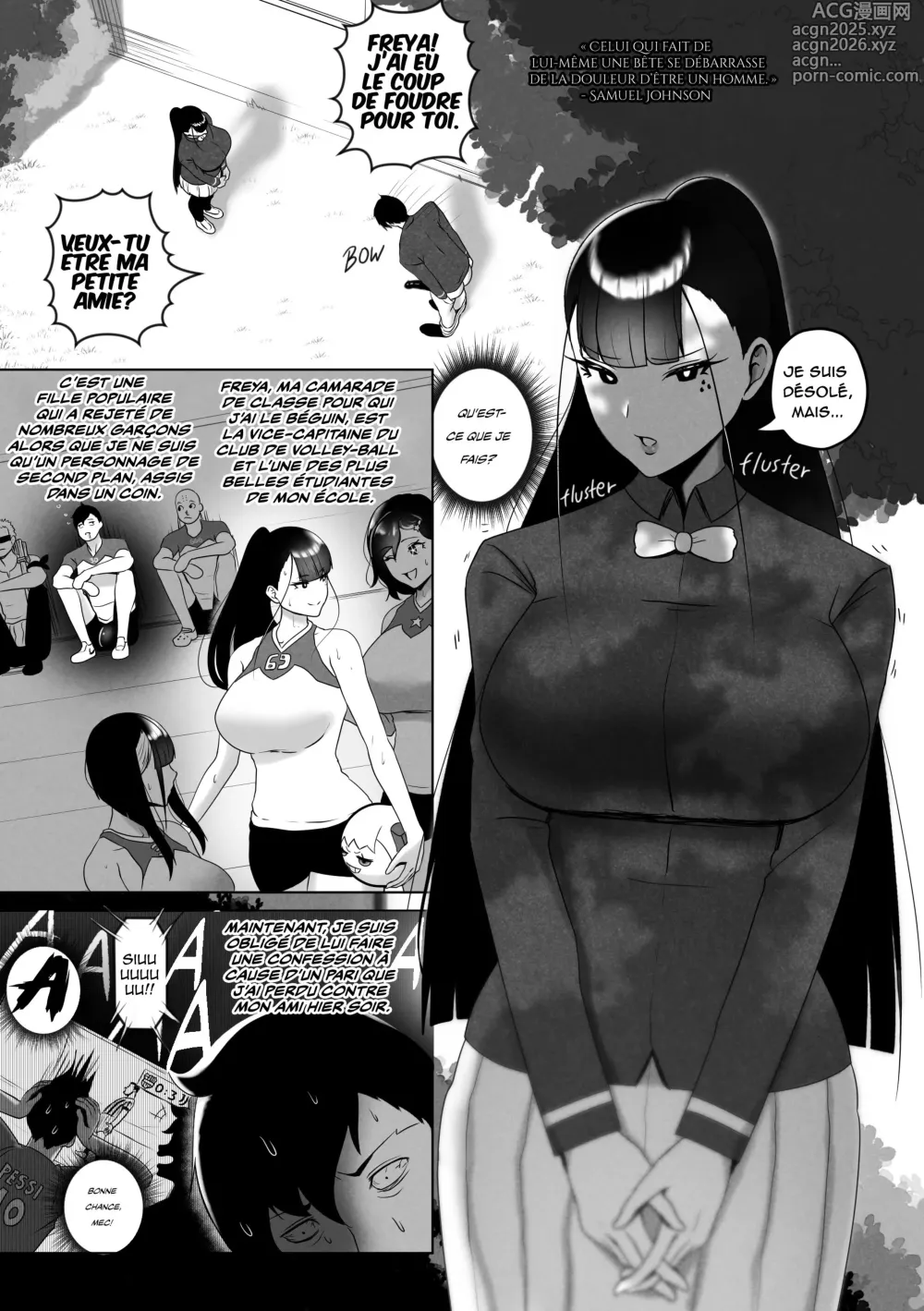 Page 2 of doujinshi OYAOYAKODON
