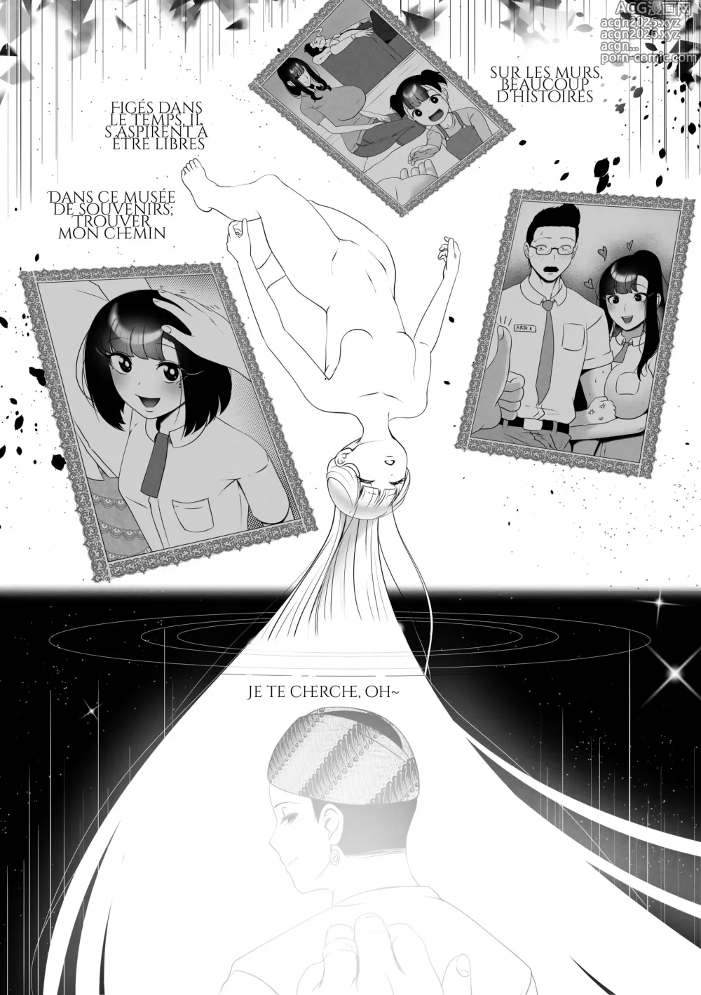 Page 39 of doujinshi OYAOYAKODON