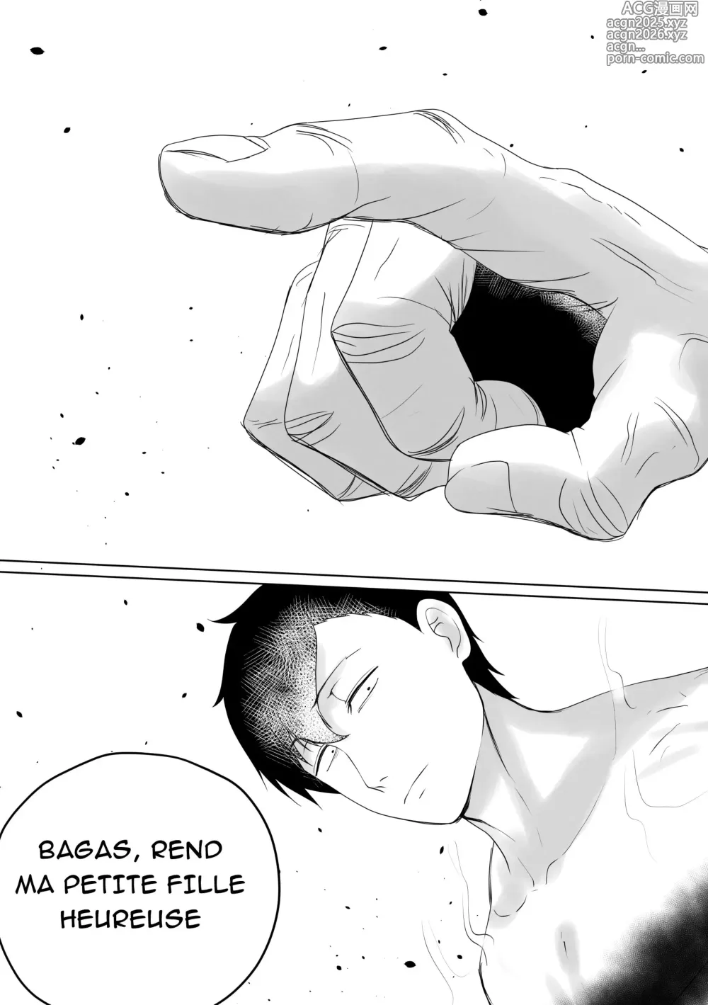 Page 47 of doujinshi OYAOYAKODON