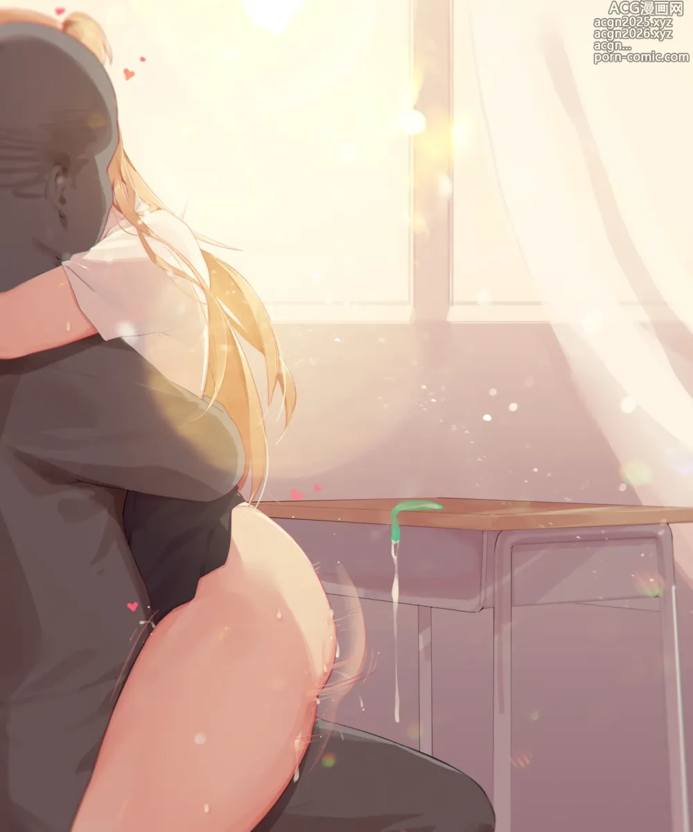 Page 38 of imageset Caisan/Cai Pi Jun [Uncensored] English (uncensored)